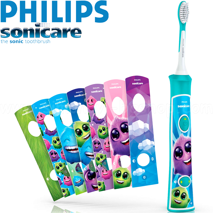*Philips Sonicare      - ,  Bluetooth SC-HX6322/04